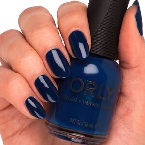 ORLY Last Run
